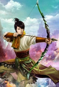签到百年从扫地杂役到仙门老祖