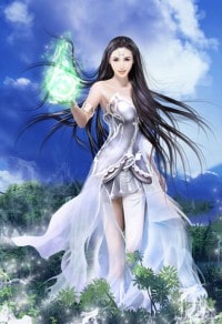 清冷美人的神奇游戏(双/nai)