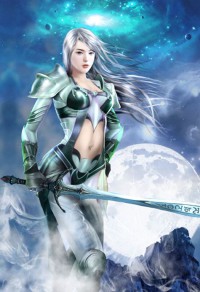百合勇者与萝莉魔王