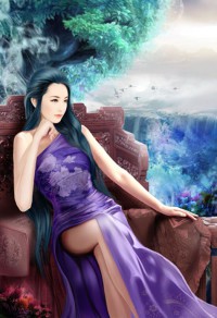 无泪人