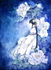 一曲定情
