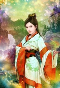 月色寒凉心如水
