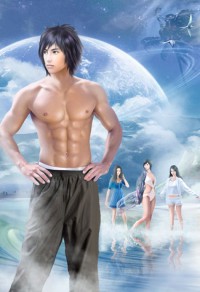 美女御姐俏佳人