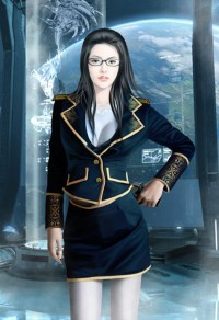 为首辅大人掌灯(穿书)