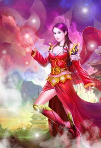 穿书女配有点萌