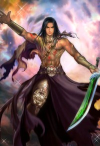 强制爱之逃离师父