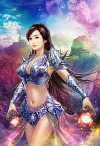 异世重生:盛宠绝色尊王妃