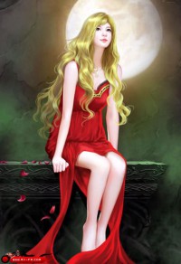 老媽二婚,給我帶來了一個女王姐姐!