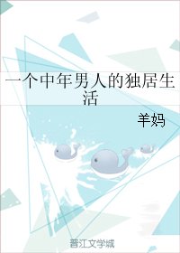 一个中年男人的独居生活