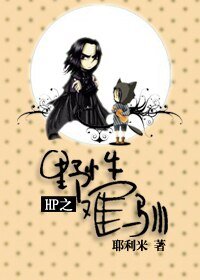 (HP同人/BL)HP之野性难驯