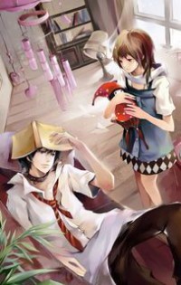 [快穿]女主，请回头Ⅱ