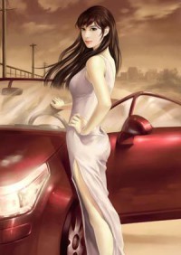 麻辣女神医