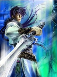 死神与奥黛妮