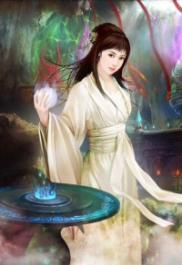 赶尸小道